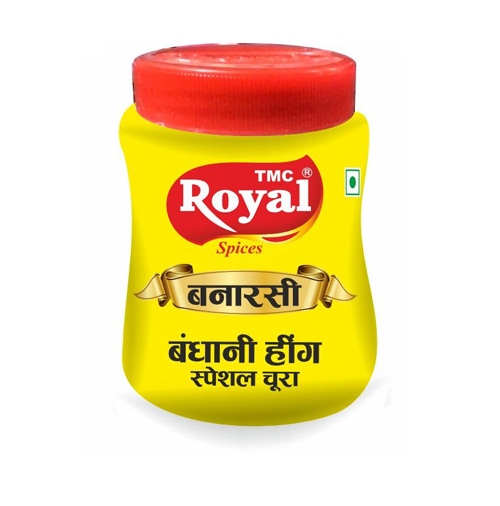 BANARASI BANDHANI HING